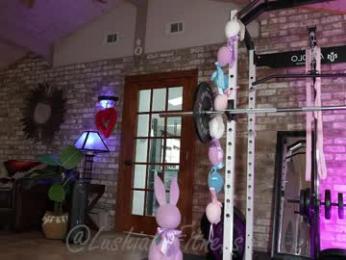 lushianafitness webcam model stream image