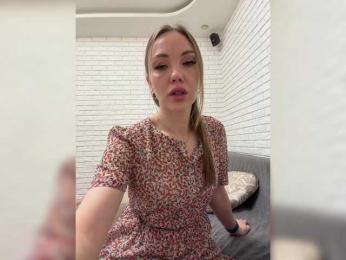 KitFox webcam bongacams model stream image