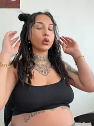 Coco-Love webcam stripchat model stream image