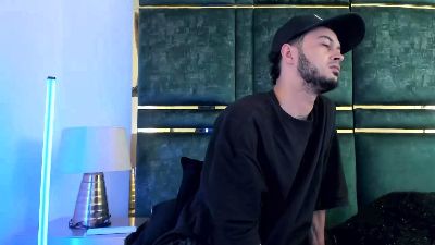 Coral_Gael webcam model stream image