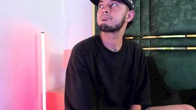 Coral_Gael webcam model stream image