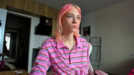 _Alice_Kitty webcam model stream image