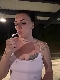 LizaRoxx webcam model stream image