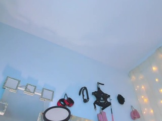 vaiolett-coleman webcam model stream image