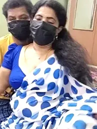 Honey-Couples webcam model stream image