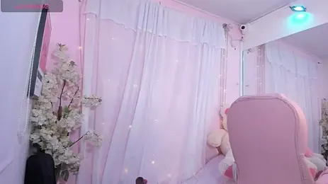 ShanelleDupont_ webcam model stream image