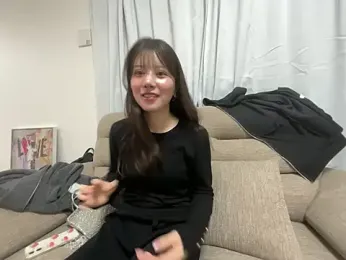 Gokujyo-Namanaka webcam stripchat model stream image