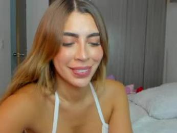 valenjonex webcam chaturbate model stream image