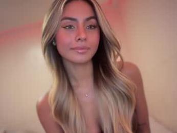 sabrina_cutiee webcam chaturbate model stream image