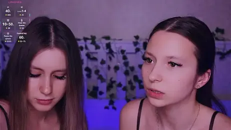 GabrielleLynchard webcam model stream image