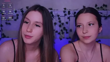 GabrielleLynchard webcam model stream image