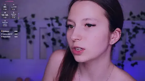 GabrielleLynchard webcam model stream image