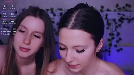 GabrielleLynchard webcam stripchat model stream image