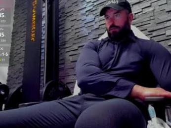 yy_david_yy webcam chaturbate model stream image