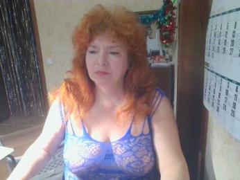 LadaMay webcam model stream image