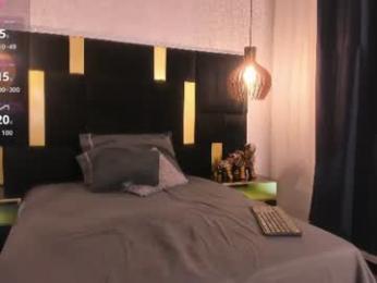 lucio__fox webcam chaturbate model stream image