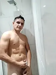 Dante9207 webcam model stream image