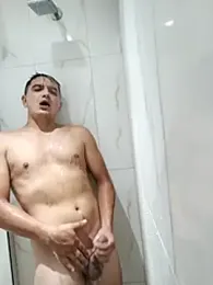 Dante9207 webcam model stream image
