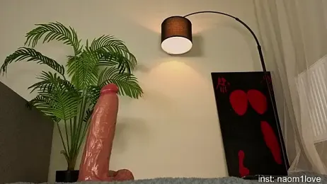 Naomi_Girly webcam stripchat model stream image