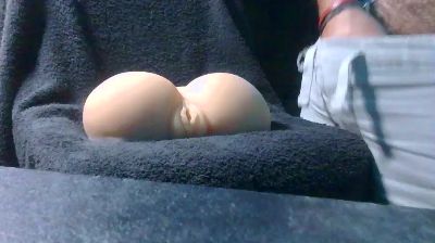 Nerandox webcam model stream image