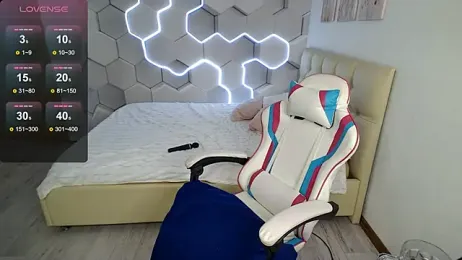 aliicemeow webcam model stream image