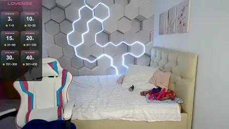 aliicemeow webcam model stream image