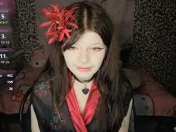 FrirenLovv webcam model stream image