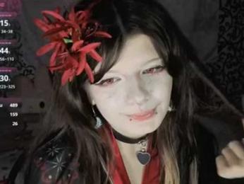 FrirenLovv webcam model stream image