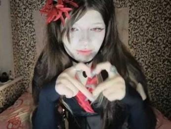 FrirenLovv webcam model stream image