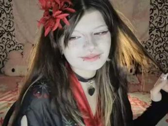 FrirenLovv webcam model stream image