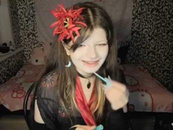 FrirenLovv webcam model stream image