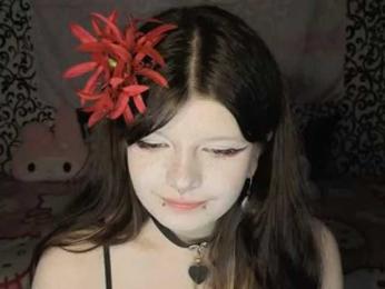 FrirenLovv webcam model stream image