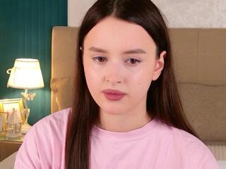 Eva Svan webcam model stream image