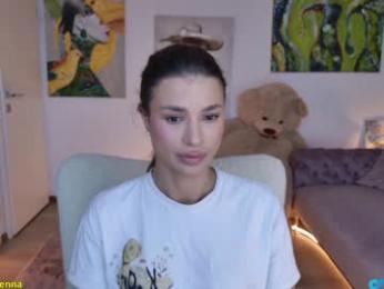 lenna_godess chaturbate stream image, 20.05.2025 05:20