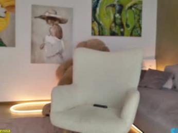 lenna_godess chaturbate stream image, 20.05.2025 05:20