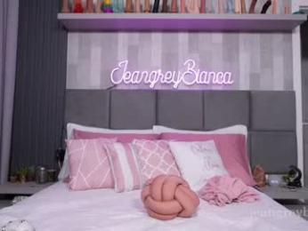 jeangreybianca chaturbate stream image, 20.05.2025 19:20
