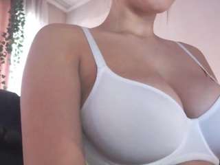 milkybunny camsoda stream image, 21.05.2025 04:00