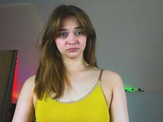 may-flowere camsoda stream image, 22.05.2025 13:30