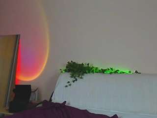 may-flowere camsoda stream image, 22.05.2025 13:30