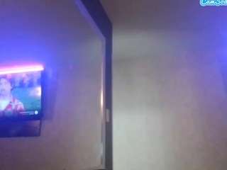 stalliontheesavage camsoda stream image, 23.05.2025 00:00