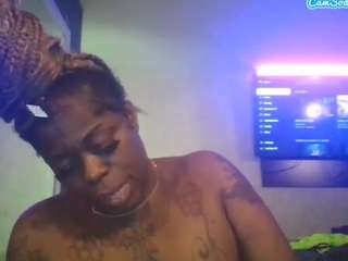 stalliontheesavage camsoda stream image, 23.05.2025 00:00