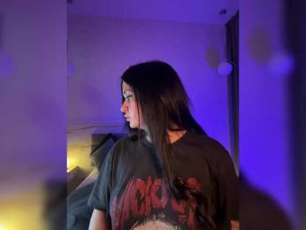 Vilgelmina bongacams stream image, 08.02.2025 21:00