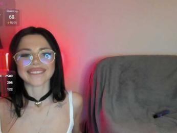 KatrinaMoreno bongacams stream image, 25.05.2025 17:30