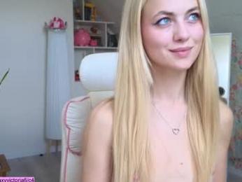 brilliantvictoria chaturbate stream image, 26.05.2025 09:20
