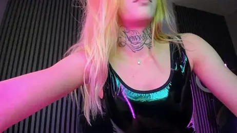 blondie_muller stripchat stream image, 26.05.2025 19:30