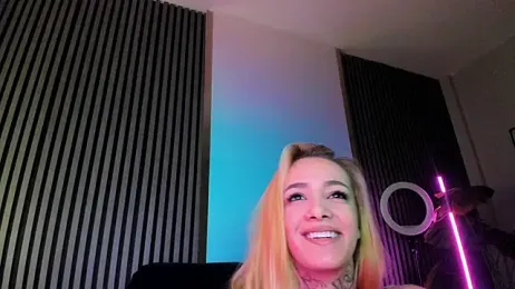 blondie_muller stripchat stream image, 26.05.2025 19:30