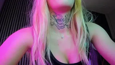 blondie_muller stripchat stream image, 26.05.2025 19:30