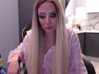 blondalina bongacams stream image, 09.02.2025 03:10