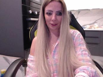 blondalina bongacams stream image, 09.02.2025 03:10