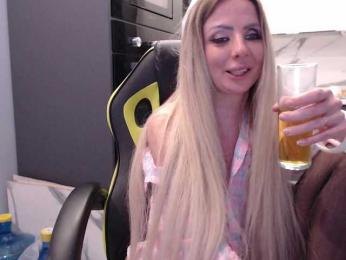 blondalina bongacams stream image, 09.02.2025 03:10